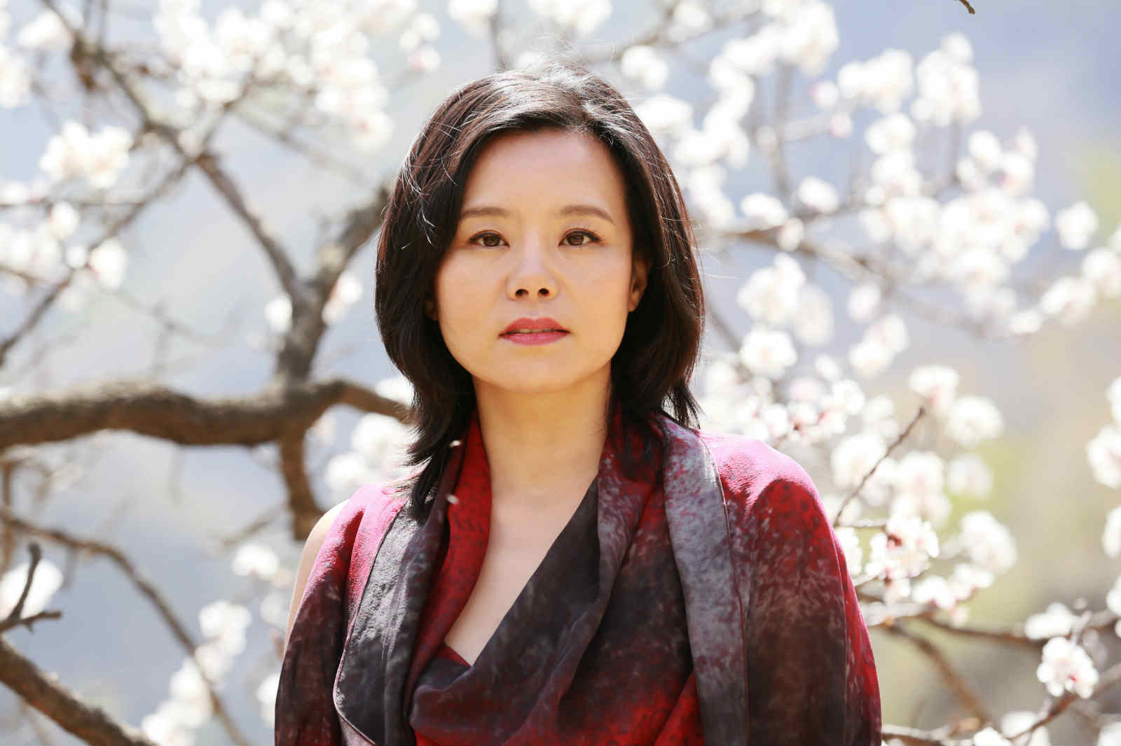 龚琳娜淘汰歌手龚琳娜被淘汰怎么回事