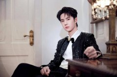 网曝顶流男星隐婚生子 王一博再次被推上